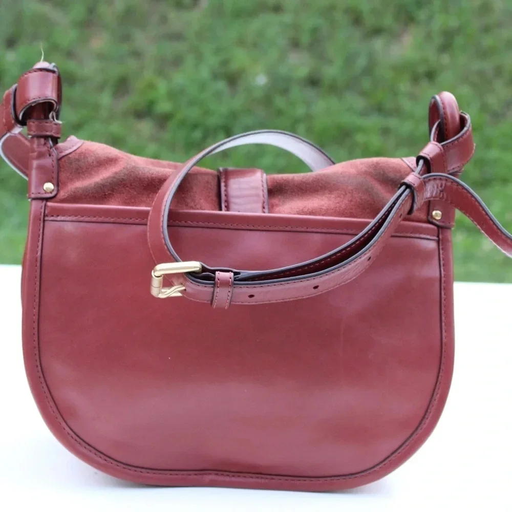 Michael Kors Jamie cross body bag